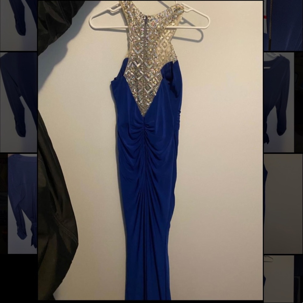 Prom Dress - Picture 3 of 3
